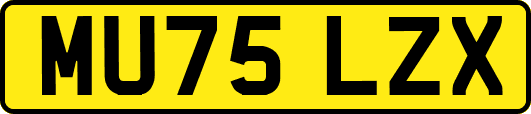 MU75LZX