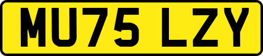 MU75LZY
