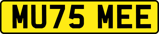 MU75MEE
