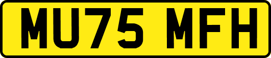 MU75MFH