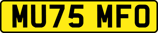 MU75MFO