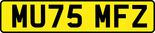 MU75MFZ