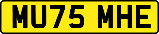 MU75MHE