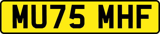 MU75MHF