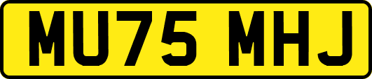 MU75MHJ