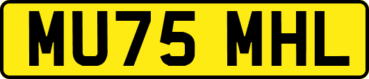 MU75MHL