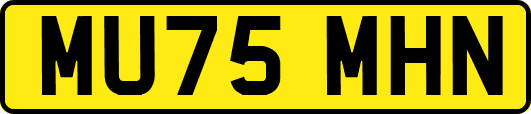 MU75MHN