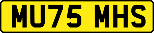 MU75MHS