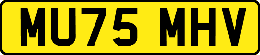 MU75MHV