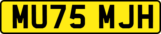 MU75MJH