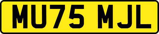 MU75MJL