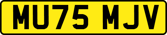 MU75MJV