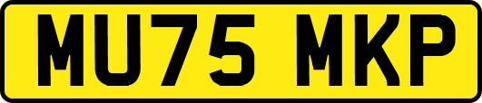 MU75MKP