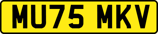 MU75MKV