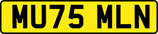 MU75MLN
