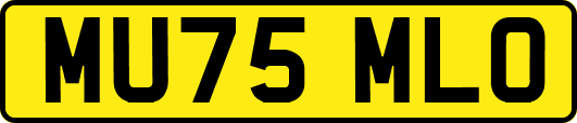 MU75MLO