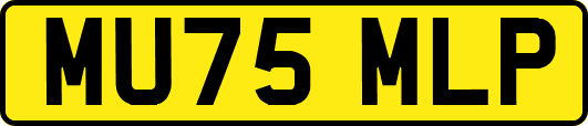MU75MLP