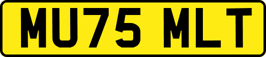 MU75MLT