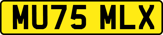MU75MLX