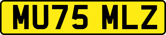 MU75MLZ