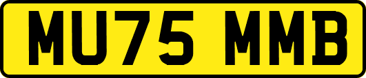 MU75MMB