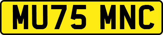 MU75MNC
