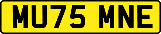 MU75MNE