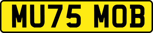 MU75MOB