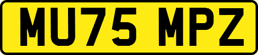 MU75MPZ