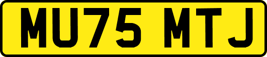 MU75MTJ