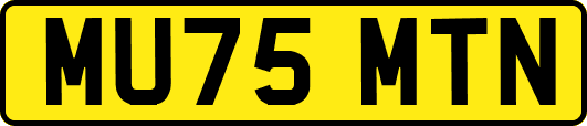 MU75MTN