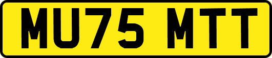 MU75MTT