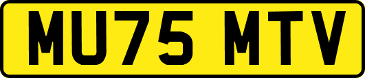 MU75MTV