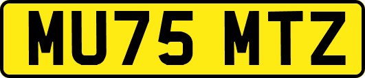 MU75MTZ