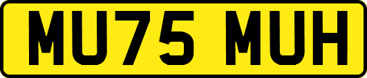 MU75MUH