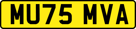 MU75MVA