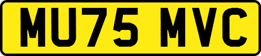 MU75MVC