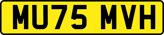 MU75MVH