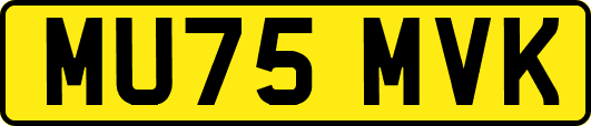 MU75MVK