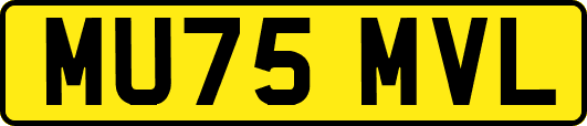 MU75MVL