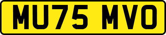 MU75MVO