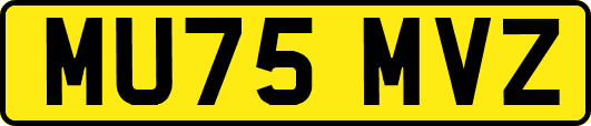 MU75MVZ