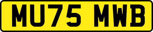 MU75MWB
