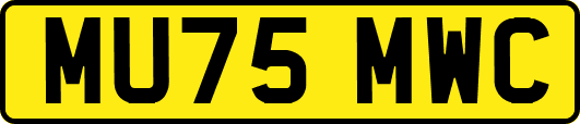 MU75MWC
