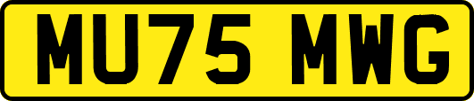 MU75MWG