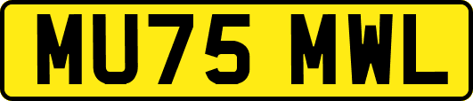 MU75MWL