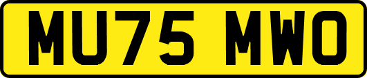MU75MWO