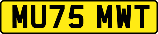 MU75MWT