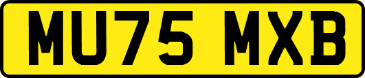 MU75MXB