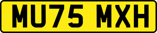 MU75MXH